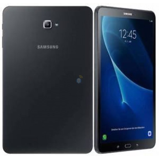 SAMSUNG GALAXY TAB A6 T585 10.1" 2GB/32GB SIM PRETO